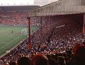 Old Trafford 1983-1990